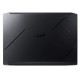 Acer Nitro 7 AN715-51-71Y6 Core i7 9th Gen GTX 1660 Ti Graphics 15.6 FHD Gaming Laptop with Windows 10