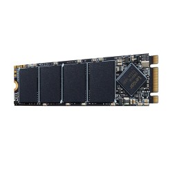 Lexar NM100 512GB M.2 2280 SATA III SSD