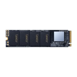 Lexar NM610 500GB M.2 2280 NVMe SSD