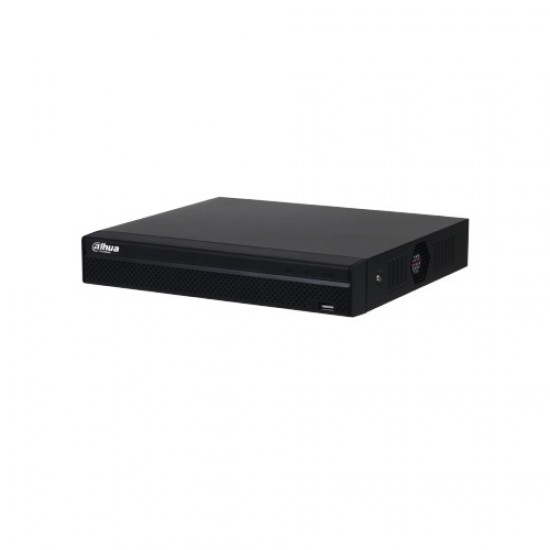 Dahua NVR1108HS-8P-S3/H 8 Channel Network Video Recorder (NVR)