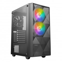 Antec NX270 Mid Tower ARGB Gaming Case Antec NX270 Mid Tower ARGB Gaming Case