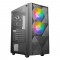 Antec NX270 Mid Tower ARGB Gaming Case