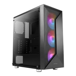 Antec NX320 Mid Tower ARGB Gaming Case Antec NX320 Mid Tower ARGB Gaming Case