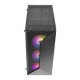 Antec NX320 Mid Tower ARGB Gaming Case