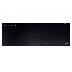 Gamdias NYX P1 Extended Gaming Mouse Mat Gamdias NYX P1 Extended Gaming Mouse Mat