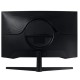 Samsung C27G55T Odyssey G5 27 2K 144Hz Curved Gaming Monitor