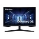 Samsung C27G55T Odyssey G5 27 2K 144Hz Curved Gaming Monitor