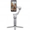 DJI OM 4 Handheld 3 Axis Stable Gimbal for Smartphone Vlogging and YouTube Live Video