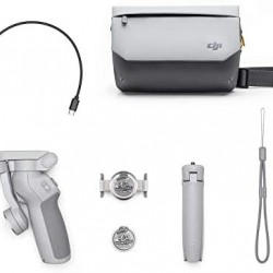 DJI OM 4 Combo