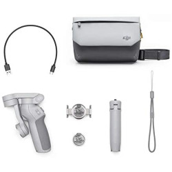 DJI OM 4 Combo