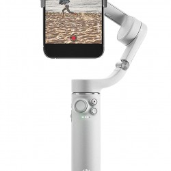 DJI OM 5 3 Axis Stable Gimbal