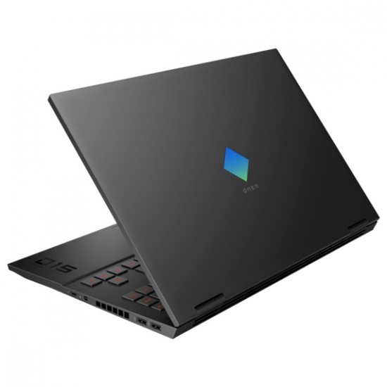 HP OMEN 15-ek0101TX Core i7 10th Gen RTX 2060 6GB Graphics 15.6FHD Gaming Laptop