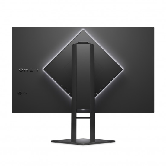 HP OMEN 27i 27 165Hz 2K QHD IPS Gaming Monitor