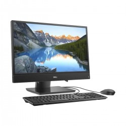 Dell Optiplex 3280 Core i3 10th Gen 21.5" FHD All-In-One PC