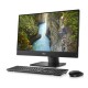 Dell Optiplex 24 5480 Core i5 10th Gen 23.8 Full HD All In One PC