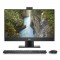 Dell Optiplex 24 5480 Core i5 10th Gen 23.8" Full HD All In One PC