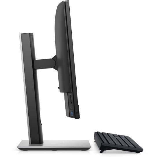 Dell OptiPlex 5490 Core i7 23.8 All-in-One PC