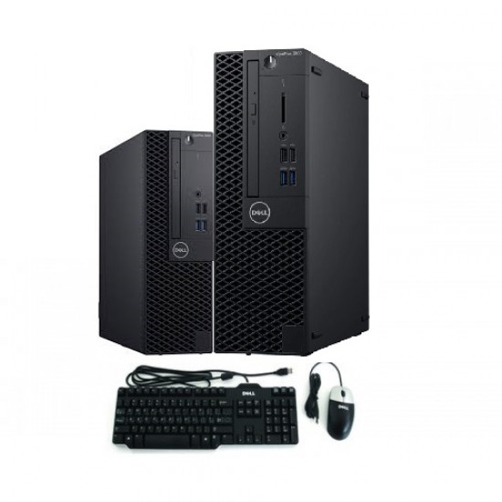 Dell Optiplex 3060 Core i5 8th Gen Brand PC