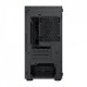 XIGMATEK Oreo Tempered Glass Mini Tower Gaming Casing