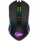 KWG Orion E2 Multi-color Wired Gaming Mouse