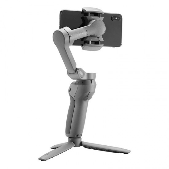 DJI Osmo Mobile 3 Foldable Mobile Gimbal Combo