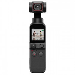 DJI Osmo Pocket 2 OT-210 CMOS Sensor 4MP Handheld 4K Action Camera