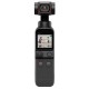 DJI Osmo Pocket 2 OT-210 CMOS Sensor 4MP Handheld 4K Action Camera