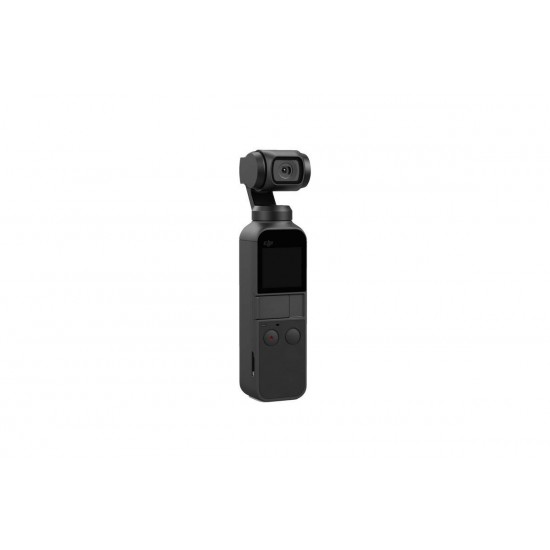 DJI Osmo Pocket OT-110 CMOS Sensor 12MP Handheld 4K Action Camera