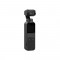DJI Osmo Pocket OT-110 CMOS Sensor 12MP Handheld 4K Action Camera