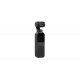 DJI Osmo Pocket OT-110 CMOS Sensor 12MP Handheld 4K Action Camera