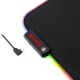 Redragon NEPTUNE P027 RGB Gaming Extended Mouse Pad