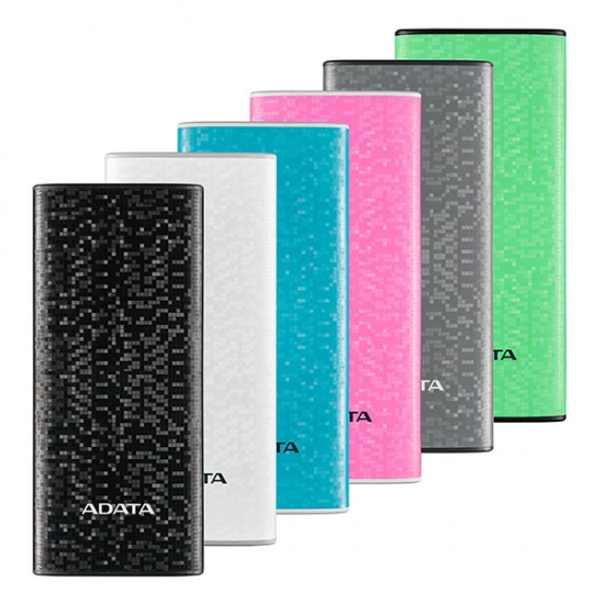 ADATA P10000 10000 mAh Power Bank