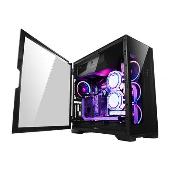 Antec P120 CRYSTAL Mid-Tower Casing