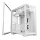 Antec P120 CRYSTAL White Mid-Tower Casing