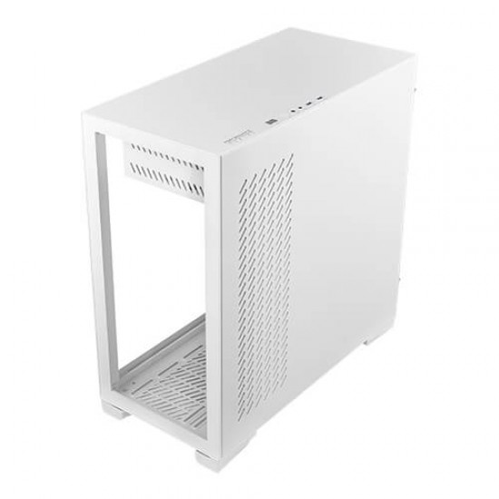 Antec P120 CRYSTAL White Mid-Tower Casing