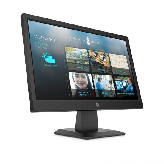 HP P19b G4 18.5 Monitor