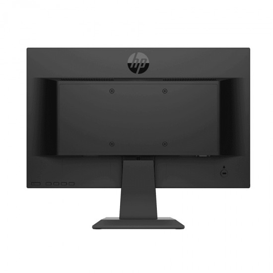 HP P19V G4 18.5 HD Monitor