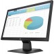 HP P204 19.5 Inch HD+ LED Monitor (HDMI, VGA, DP)