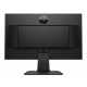 HP P204 19.5 Inch HD+ LED Monitor (HDMI, VGA, DP)