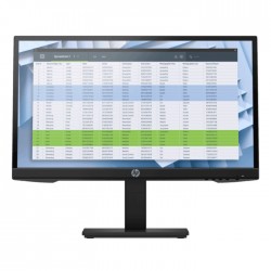 HP P22H G4 21.5" Full HD IPS Monitor