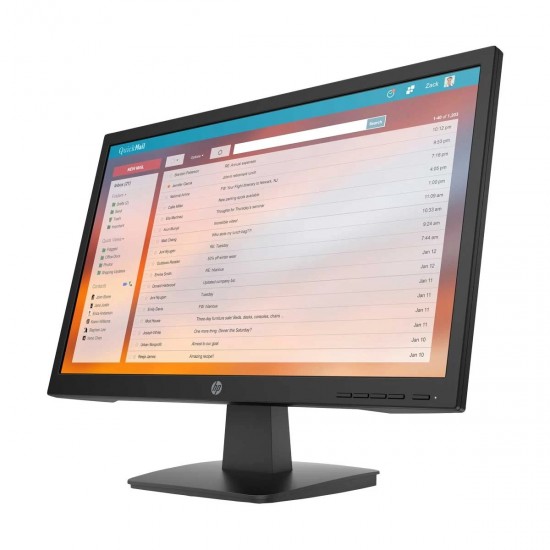 HP P22v G4 21.5 Full HD Monitor