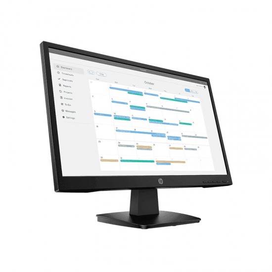 HP P22va G4 21.5 Full HD Monitor