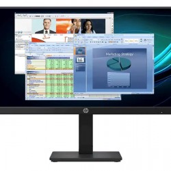 HP P24h G4 23.8" FHD Monitor