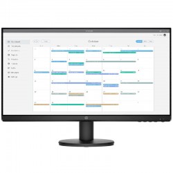 HP P24v G4 23.8" FHD Monitor