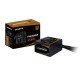 Gigabyte P650B 650W 80 Plus Bronze Certified Non-Modular Power Supply