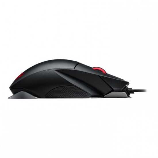 ASUS P707 ROG Spatha X Dual-mode RGB Gaming Mouse