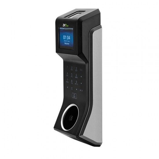 ZKTeco PA10 Palm Hybrid Biometrics Time Attendance and Access Control Terminal