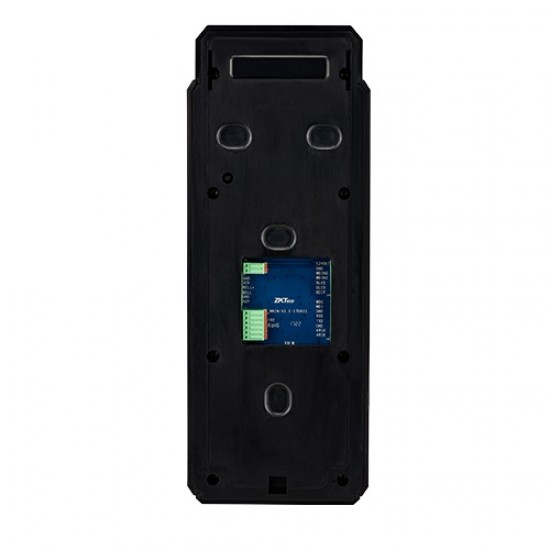 ZKTeco PA10 Palm Hybrid Biometrics Time Attendance and Access Control Terminal