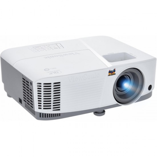 ViewSonic PA503S 3500 Lumens SVGA Multimedia Projector