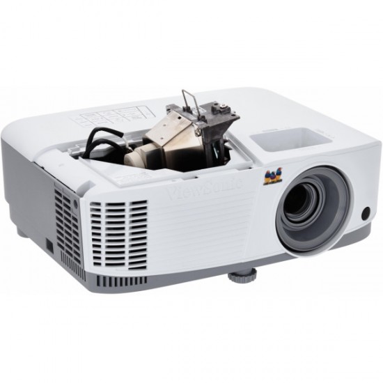 ViewSonic PA503S 3500 Lumens SVGA Multimedia Projector